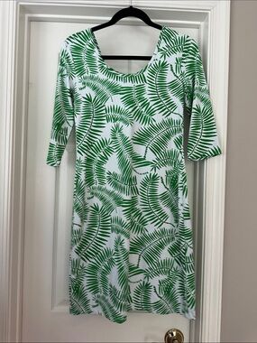 Persifor dress